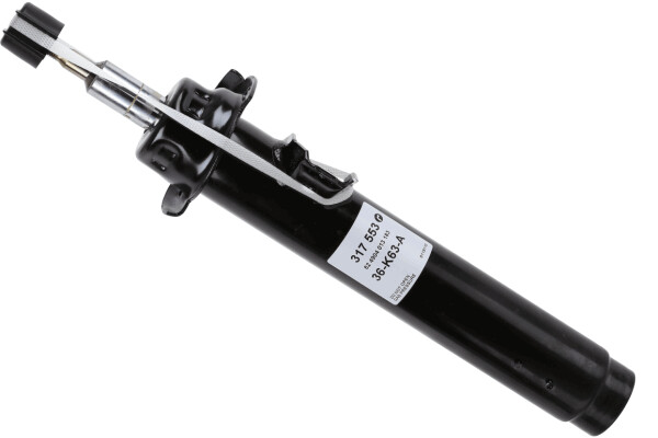 SACHS 317 553 — Amortyzator